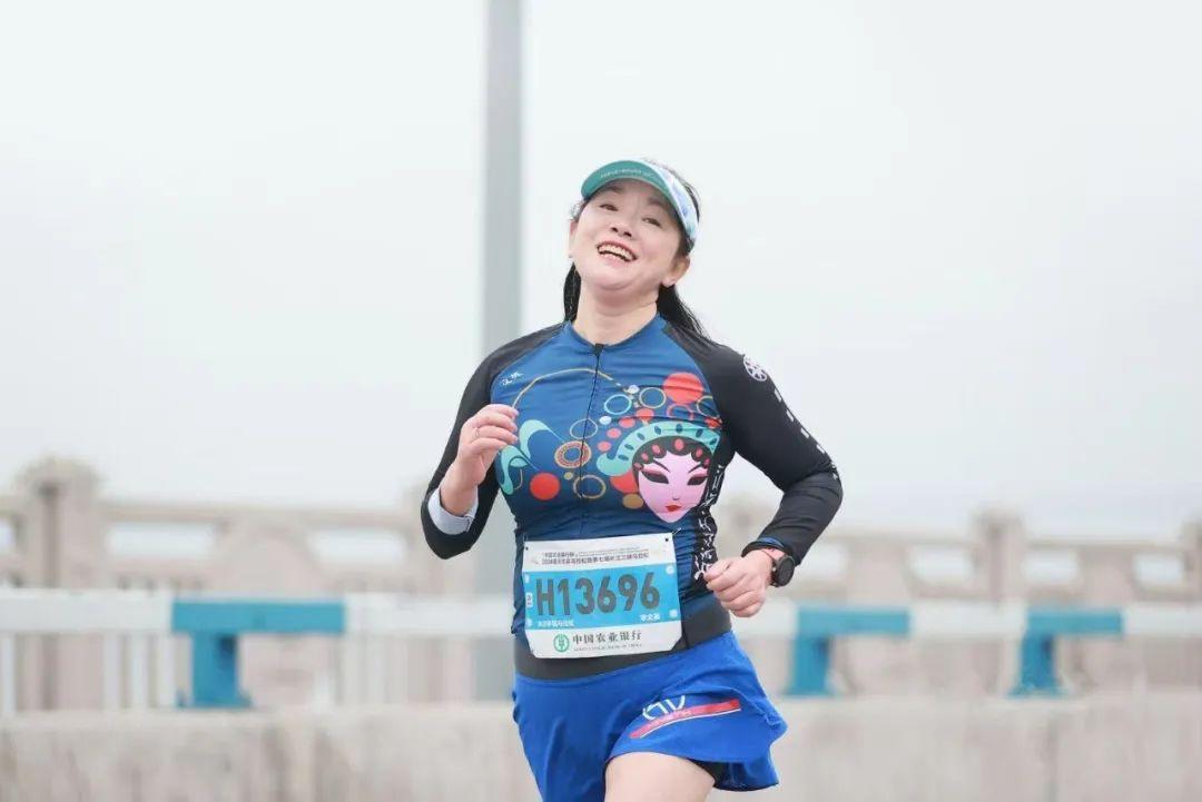 上海马拉松又没中签!为一个大赛名额,你做过最离谱的事是什么?